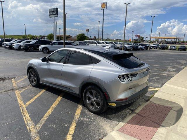 used 2021 Ford Mustang Mach-E car, priced at $20,962