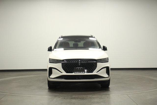 used 2025 Lincoln Nautilus car, priced at $72,962