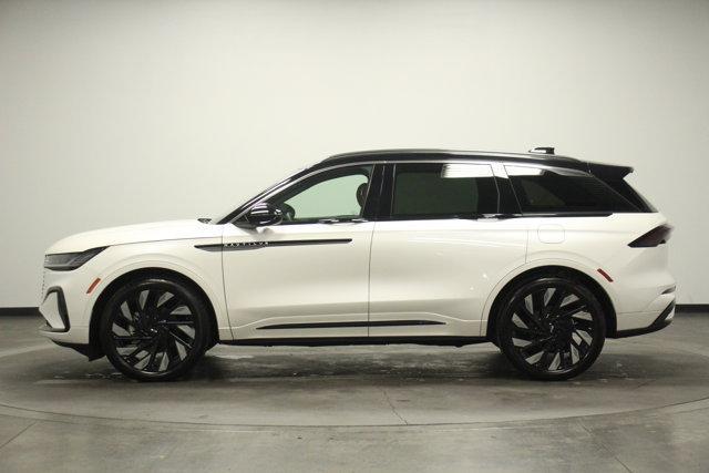 used 2025 Lincoln Nautilus car, priced at $72,962