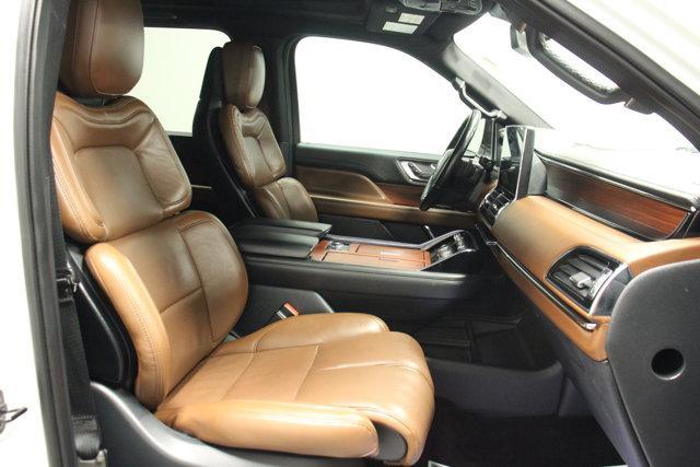 used 2023 Lincoln Navigator L car, priced at $61,962