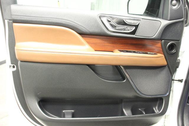 used 2023 Lincoln Navigator L car, priced at $61,962