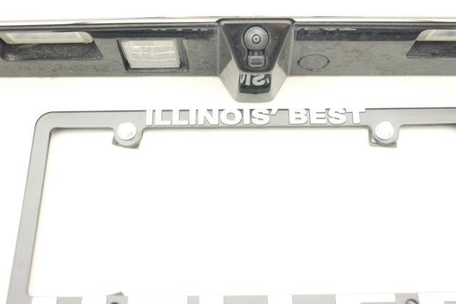 used 2023 Lincoln Navigator L car, priced at $61,962