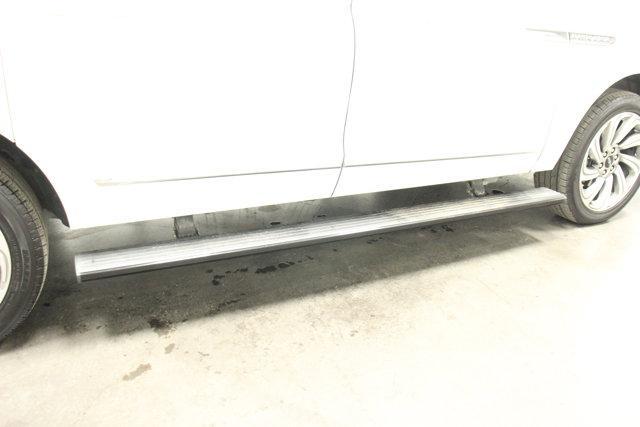 used 2023 Lincoln Navigator L car, priced at $61,962