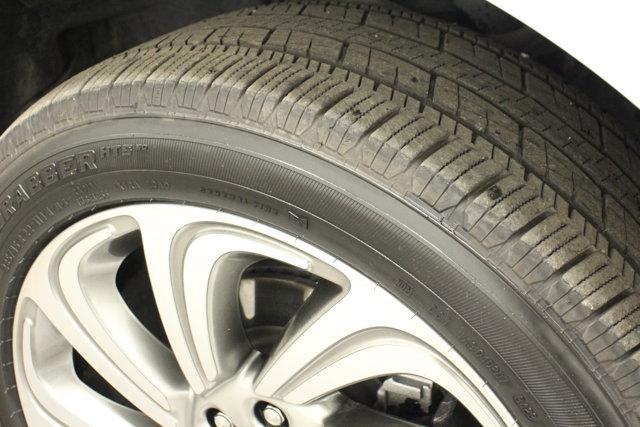 used 2023 Lincoln Navigator L car, priced at $61,962