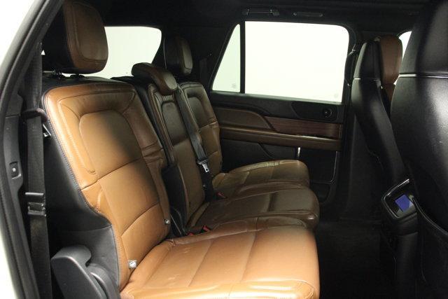 used 2023 Lincoln Navigator L car, priced at $61,962