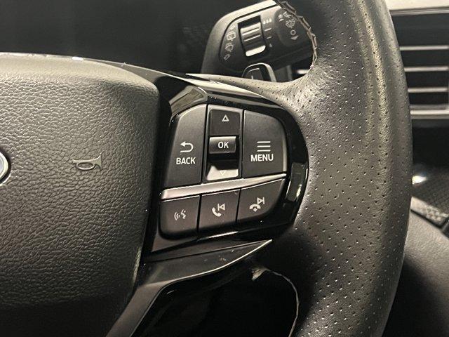 used 2023 Ford Explorer car, priced at $41,962