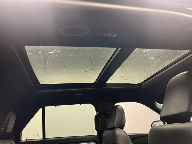 used 2023 Ford Explorer car, priced at $41,962