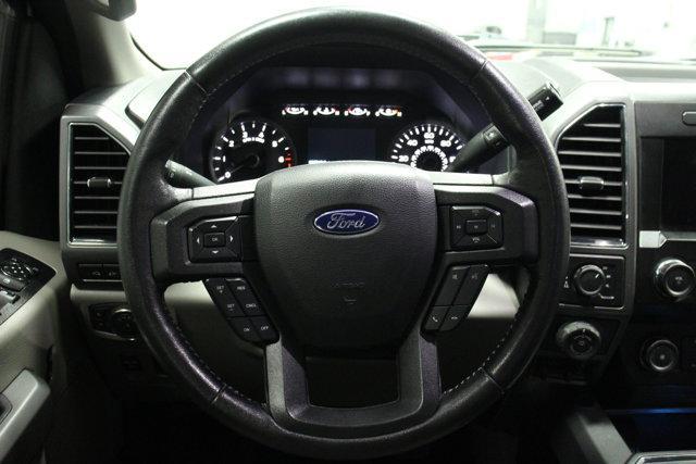 used 2020 Ford F-150 car, priced at $25,962