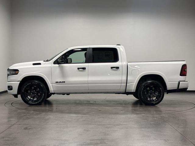 new 2026 Ram 1500 car, priced at $60,480