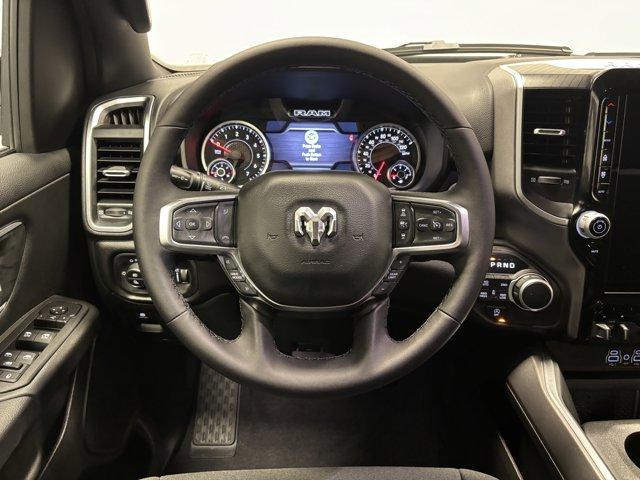 new 2026 Ram 1500 car, priced at $60,480