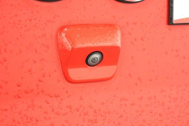 used 2020 Jeep Gladiator car, priced at $28,462
