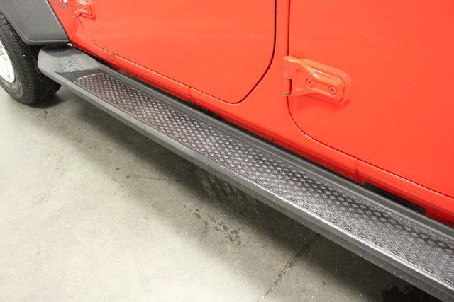 used 2020 Jeep Gladiator car, priced at $28,462