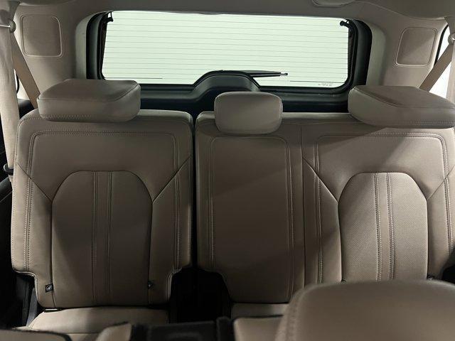 used 2024 Ford Expedition Max car, priced at $53,962