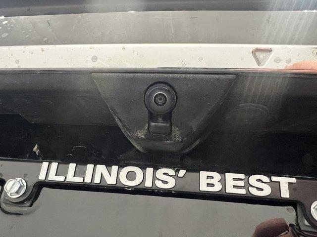 used 2024 Ford Expedition Max car, priced at $53,962