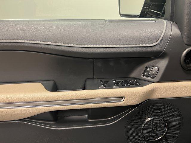 used 2024 Ford Expedition Max car, priced at $53,962