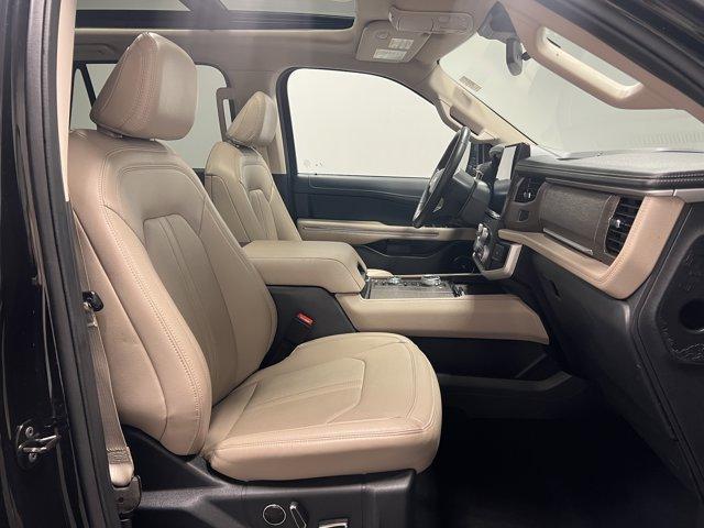 used 2024 Ford Expedition Max car, priced at $53,962