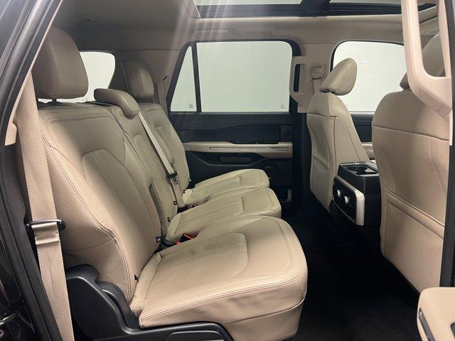 used 2024 Ford Expedition Max car, priced at $53,962