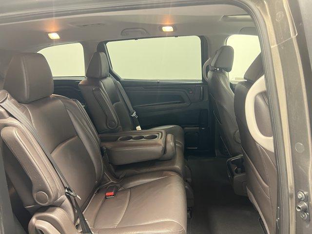 used 2019 Honda Odyssey car, priced at $21,962