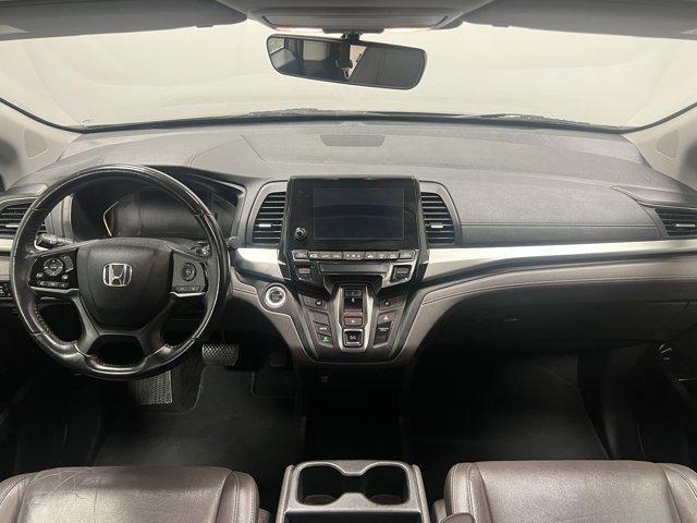 used 2019 Honda Odyssey car, priced at $21,962