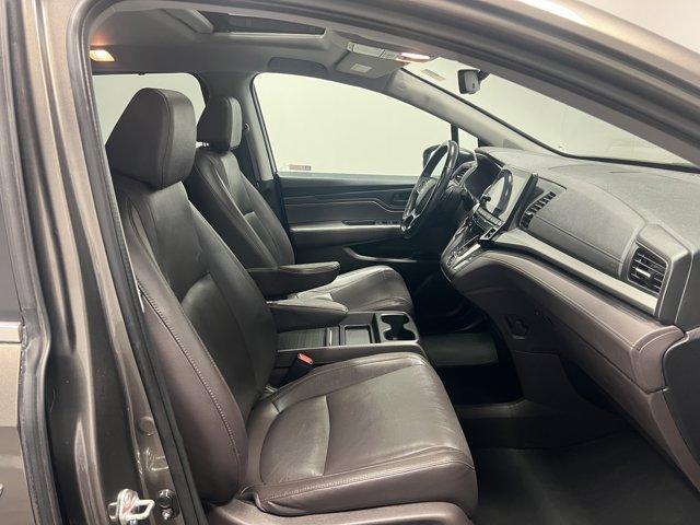 used 2019 Honda Odyssey car, priced at $21,962
