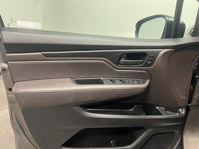 used 2019 Honda Odyssey car, priced at $21,962