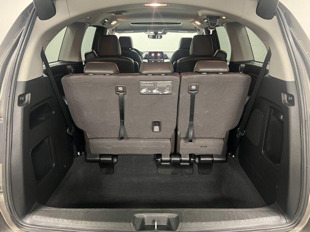 used 2019 Honda Odyssey car, priced at $21,962