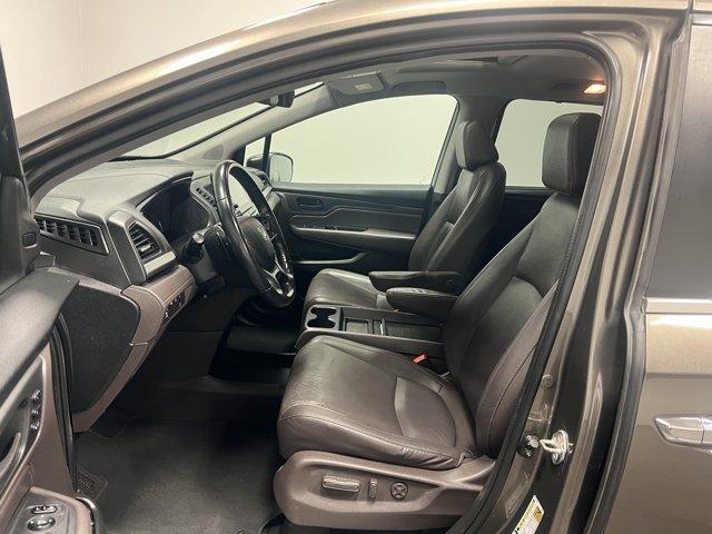 used 2019 Honda Odyssey car, priced at $21,962
