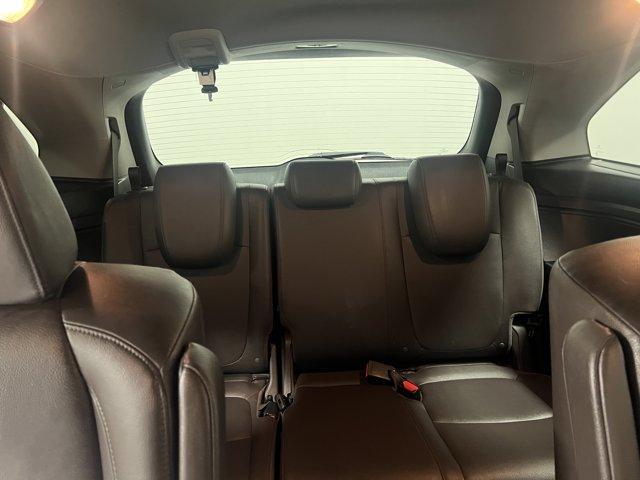 used 2019 Honda Odyssey car, priced at $21,962