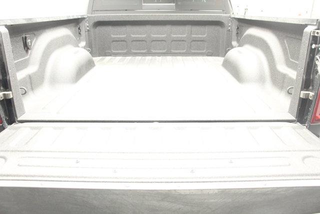 new 2025 Ram 2500 car, priced at $95,100