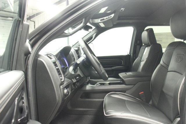 new 2025 Ram 2500 car, priced at $95,100
