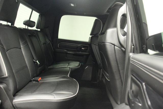 new 2025 Ram 2500 car, priced at $95,100