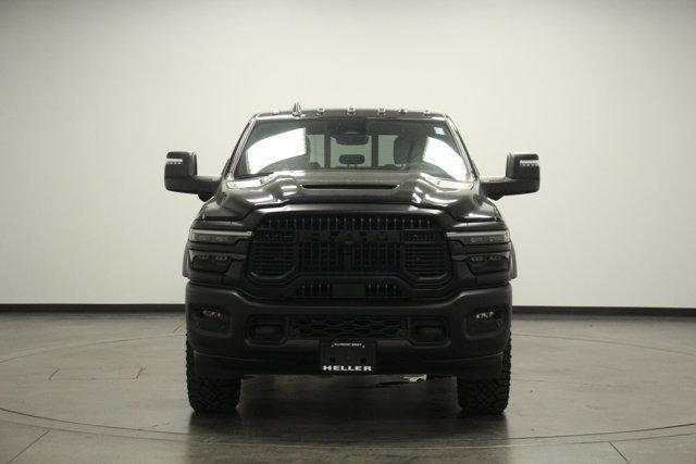 new 2025 Ram 2500 car, priced at $95,100