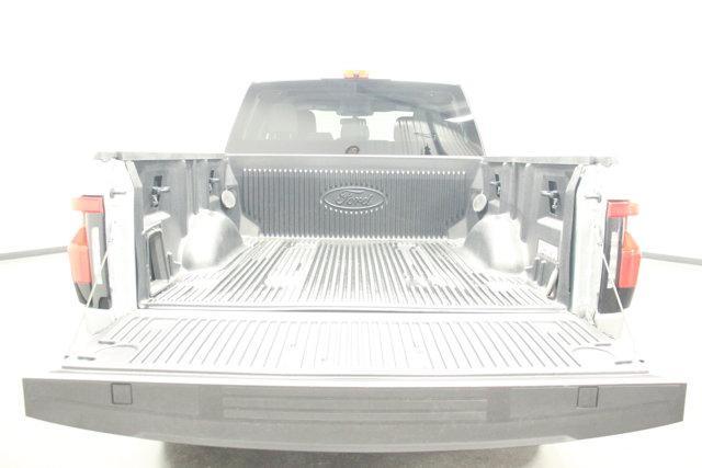 used 2023 Ford F-150 Lightning car, priced at $37,962
