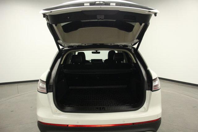 used 2023 Lincoln Nautilus car, priced at $39,962