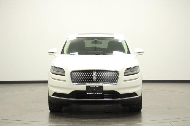 used 2023 Lincoln Nautilus car, priced at $39,962