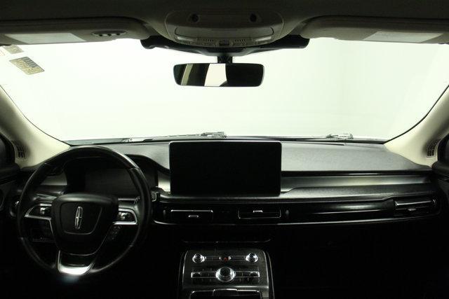 used 2023 Lincoln Nautilus car, priced at $39,962