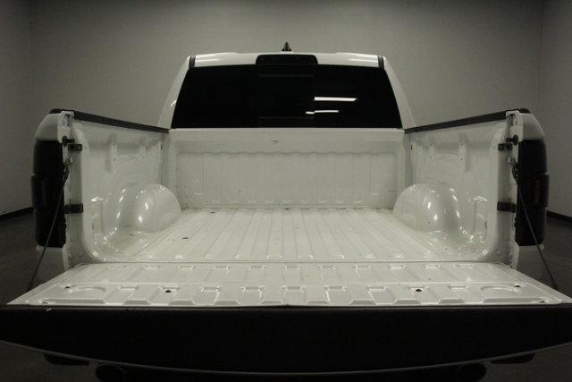 used 2023 Ram 1500 car, priced at $48,962