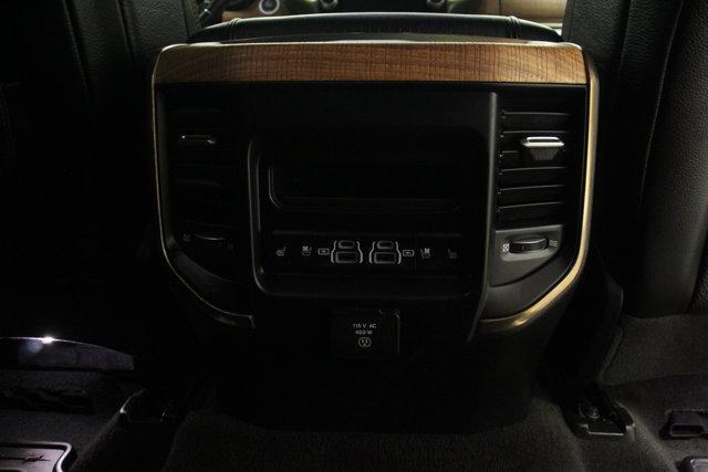 used 2023 Ram 1500 car, priced at $48,962
