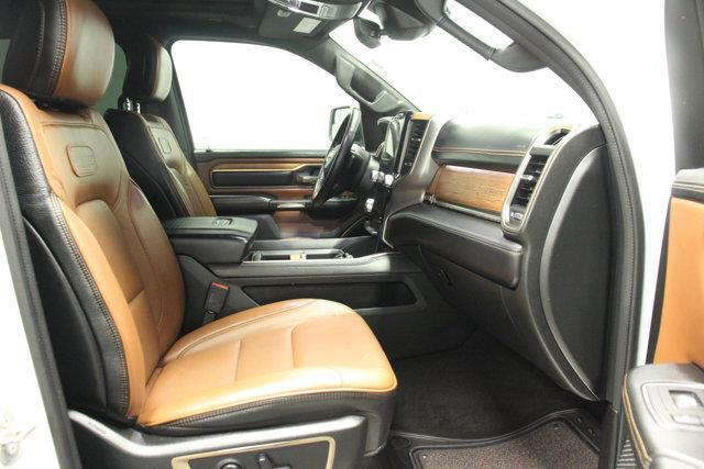 used 2023 Ram 1500 car, priced at $48,962