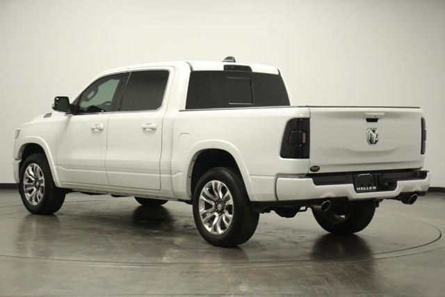 used 2023 Ram 1500 car, priced at $48,962