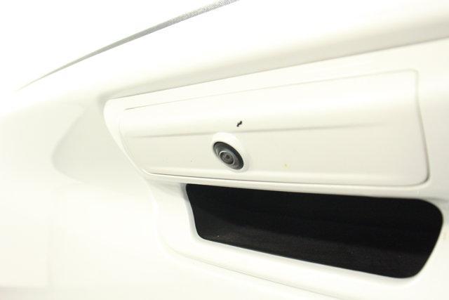 used 2023 Ram 1500 car, priced at $48,962