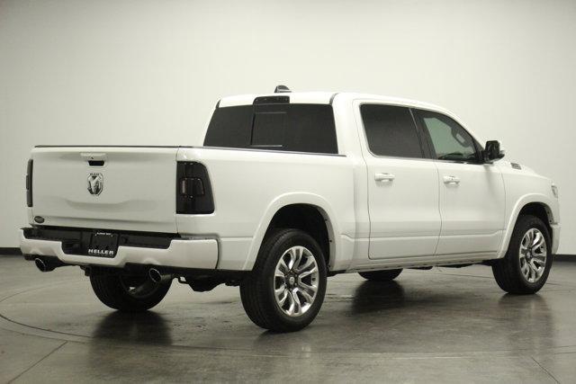 used 2023 Ram 1500 car, priced at $48,962
