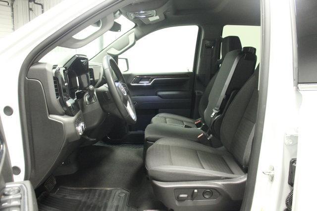 used 2024 GMC Sierra 1500 car, priced at $44,962