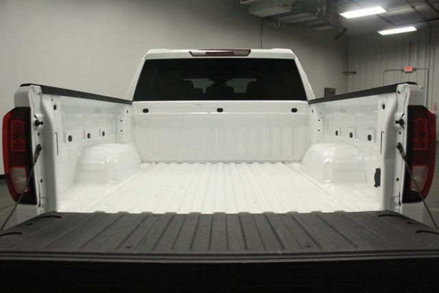 used 2024 GMC Sierra 1500 car, priced at $44,962