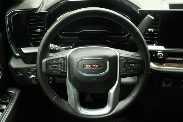 used 2024 GMC Sierra 1500 car, priced at $44,962
