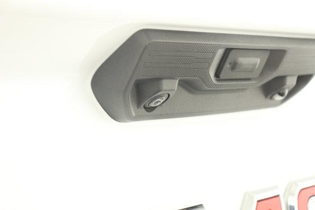 used 2024 GMC Sierra 1500 car, priced at $44,962