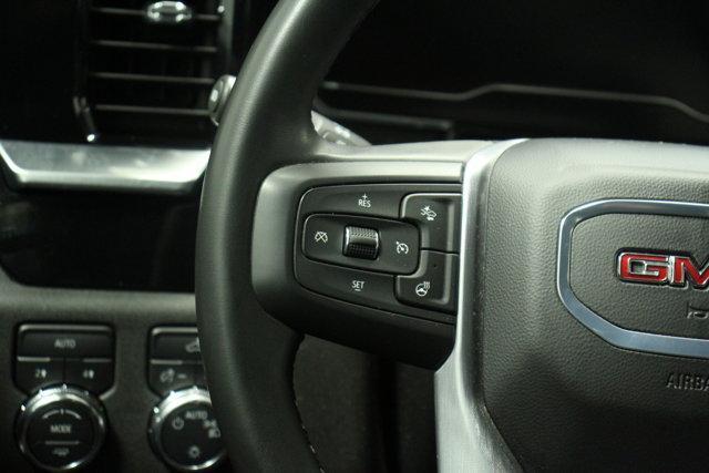 used 2024 GMC Sierra 1500 car, priced at $44,962