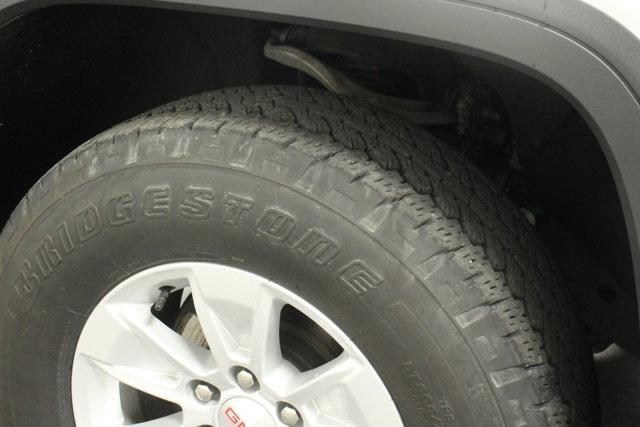 used 2024 GMC Sierra 1500 car, priced at $44,962