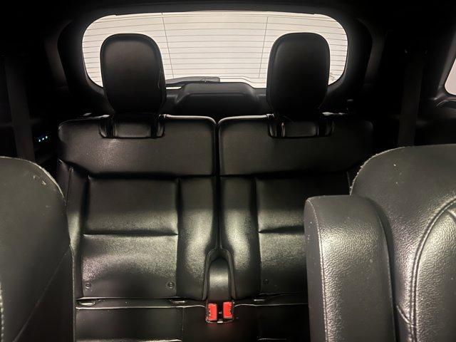 used 2020 Ford Explorer car, priced at $25,462