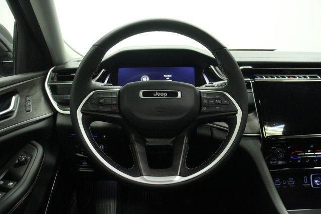 new 2023 Jeep Grand Cherokee 4xe car, priced at $63,655